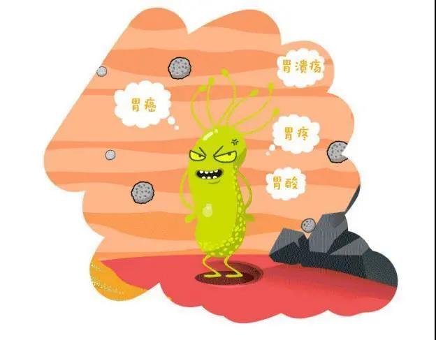 运城众泰肛肠医院：如何有效避免“幽门螺杆菌”传染？