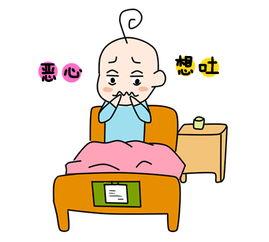 运城众泰肛肠医院：突如其来的恶心呕吐，这是怎么了?