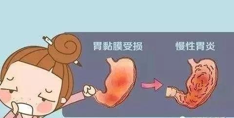 运城众泰肛肠医院：慢性胃炎总是反反复复？清楚4点，没有治不好的胃病