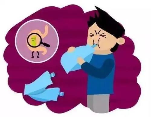 运城众泰肛肠医院：“口气”那么大，看看是不是这个原因