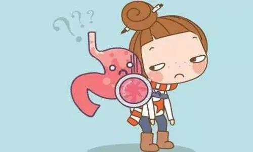 运城众泰肛肠医院：萎缩性胃炎真的很吓人？胃会变小了吗？