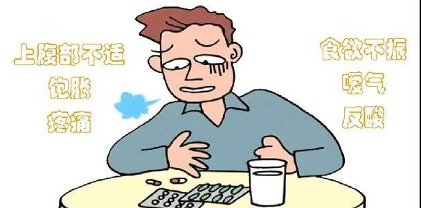 运城众泰肛肠医院：慢性胃炎，为什么总是反反复复不断根？