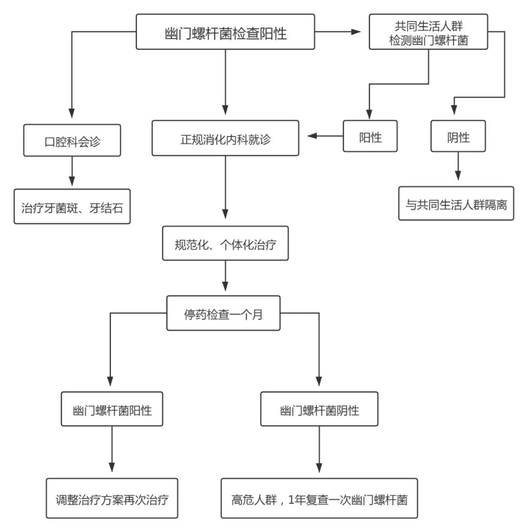 运城众泰肛肠医院：感染幽门螺杆菌正确处理流程，这么做就稳了！