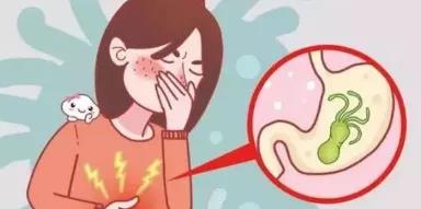 运城众泰肛肠医院：幽门螺杆菌是怎样来到你家安居的？