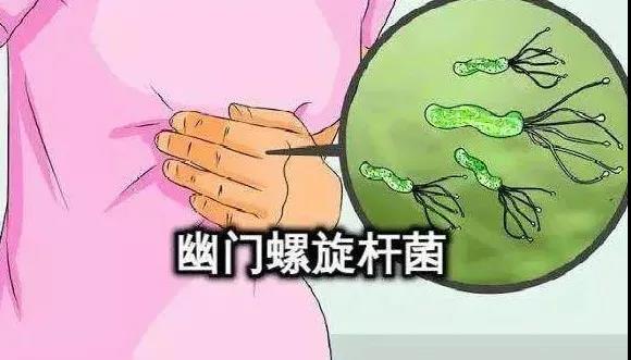 运城众泰肛肠医院：“中国式夹菜”导致幽门螺杆菌感染暴增
