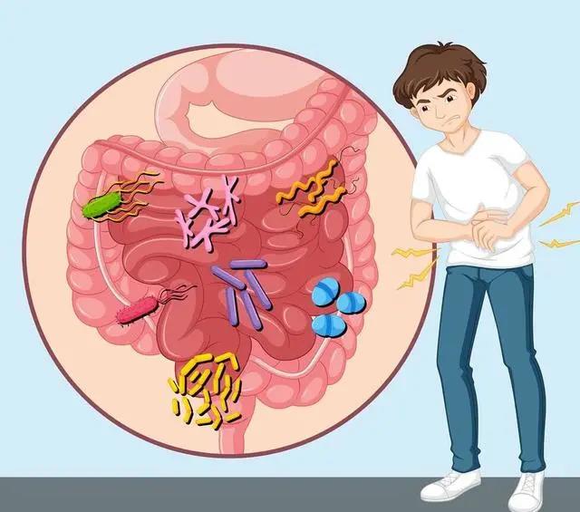 运城众泰肛肠医院：直肠炎有哪些症状？