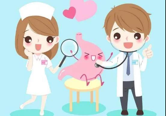 运城众泰肛肠医院：浅表性胃炎的形成原因有哪些？