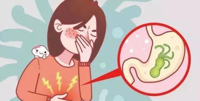 运城众泰肛肠医院：经常口臭是怎么了？
