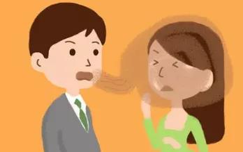 运城众泰肛肠医院：每天刷牙可还是有口臭需警惕胃部问题