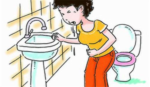 运城众泰肛肠医院：常见的引起恶心、呕吐的原因有哪些？