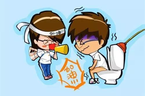 运城众泰肛肠医院：有一种苦，只有便秘的人才会知道！
